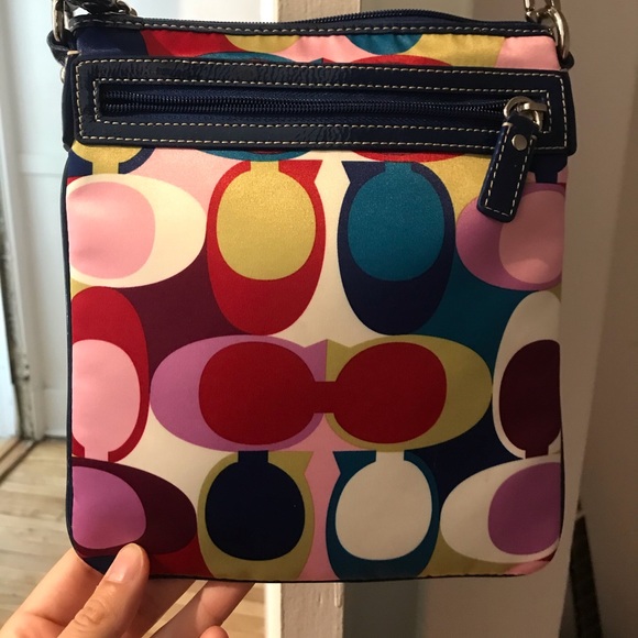 Y2K Coach Purse - Picture 2 of 3